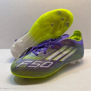 Size 3 adidas F50 Elite FG J Soccer Cleats 
JH7714