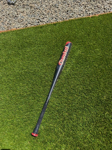 2025 Combat MFG Spec A1 Alloy BBCOR Certified Bat (-3) 30.5 oz 33.5" (Used)