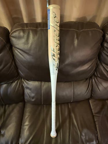 2026 Easton Honcho UNRELEASED! BBCOR Certified Bat (-3) 30 oz 33" (New)