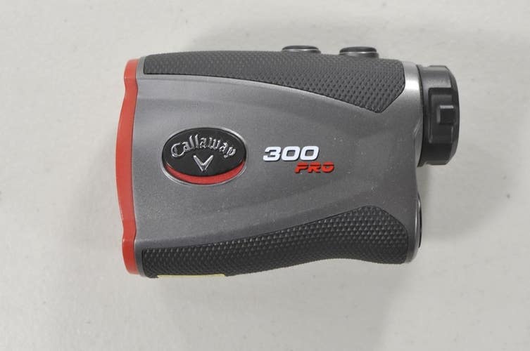 Callaway 300 Pro 2021 Range Finder # 218878