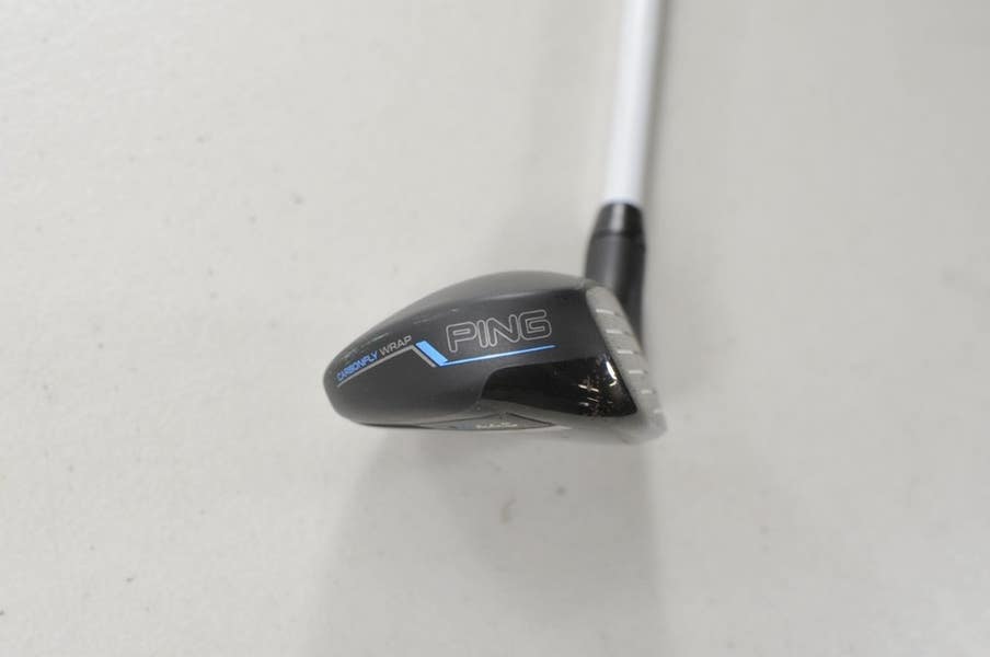 Ping G440 5-26* Hybrid Ladies Flex Right ULT 250 Graphite #219025
