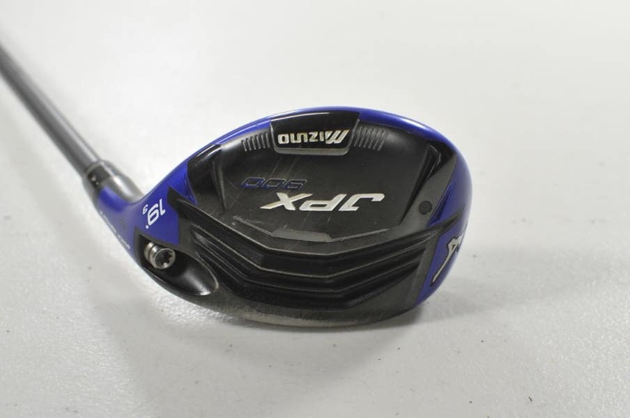 Mizuno JPX 900 3-19* Hybrid Stiff Flex Right Fujikura Pro 73