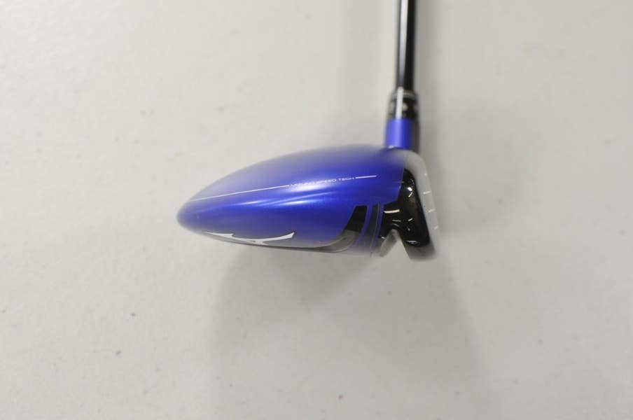 Mizuno ST180 3-15* Fairway Wood Stiff Flex Tensei CK Blue 60g