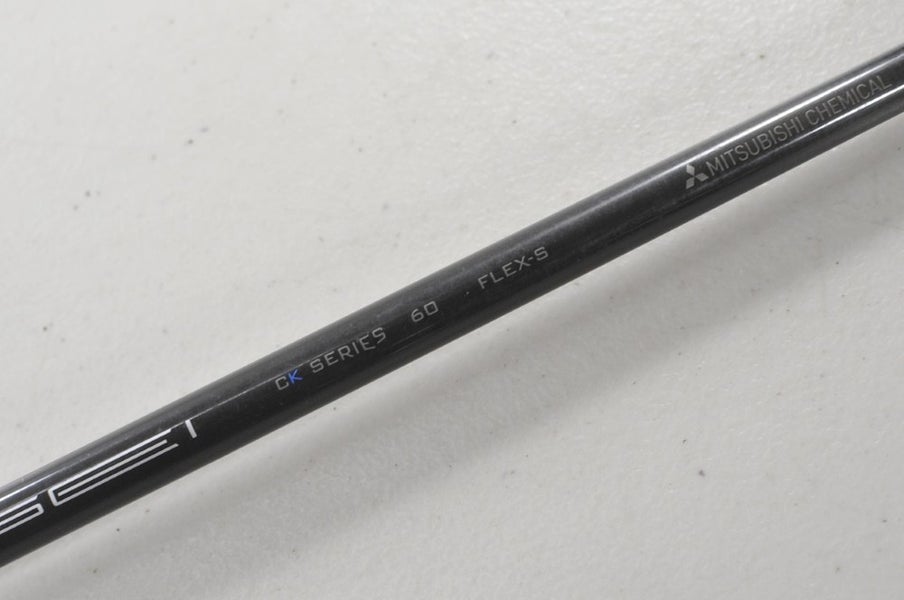 Mizuno ST180 3-15* Fairway Wood Stiff Flex Tensei CK Blue 60g