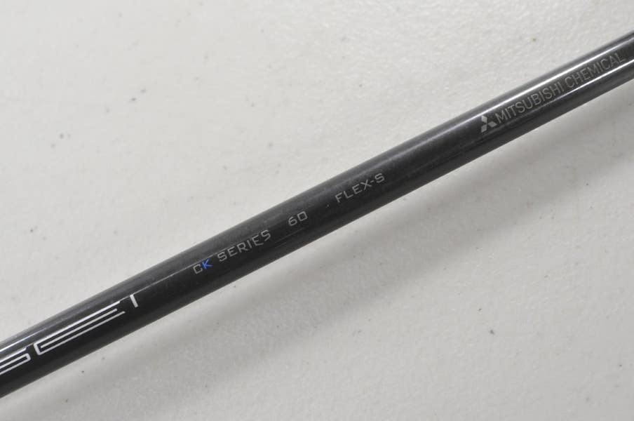 Mizuno ST180 3-15* Fairway Wood Stiff Flex Tensei CK Blue 60g