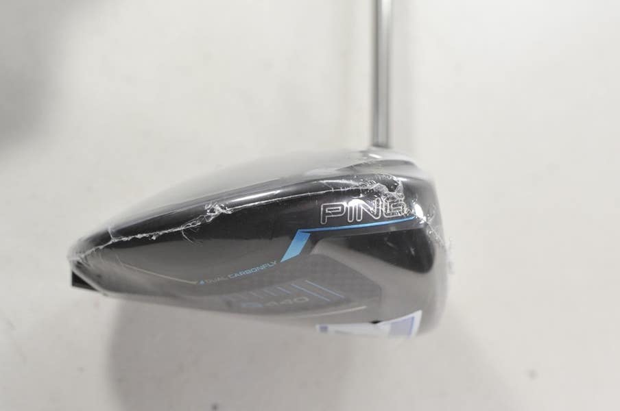 Ping G440 K 10.5* Driver Regular Flex Right Tour 2.0 Chrome 65g