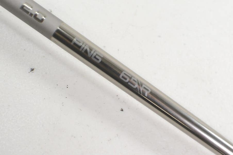 Ping G440 K 10.5* Driver Regular Flex Right Tour 2.0 Chrome 65g
