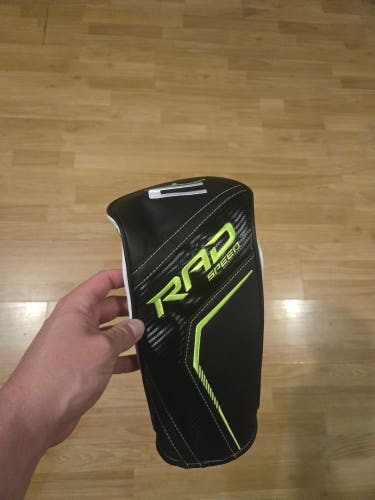 Cobra Radspeed Fairway Wood Head Cover