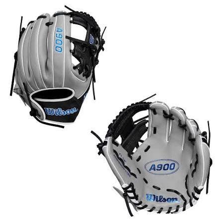 New A900 GY/BK/RY 11.25" RHT 11450-WILWBW102569125