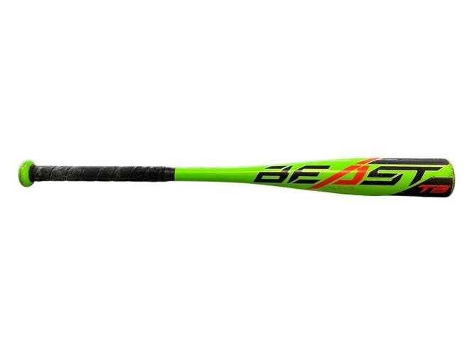 Used Easton BEAST TB BB/SB T-Ball Bat 25" 11450-S000524798