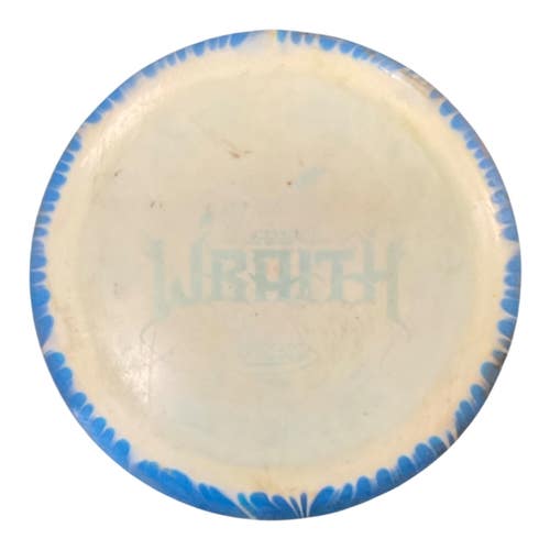 Used Innova HALO STAR WRAITH Disc Golf Driver White 175g 11450-S000524874