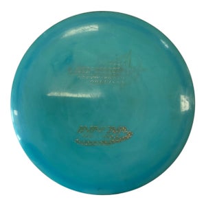 Used Innova STAR LEOPARD3 Disc Golf Driver Carolina Blue 173g 11450-S000524892