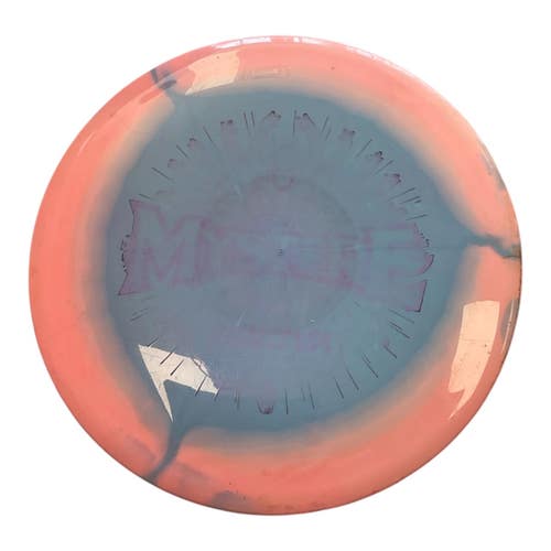 Used Innova HALO STAR MYSTERE Disc Golf Driver None 169g 11450-S000524893