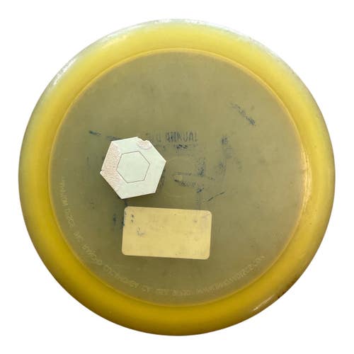 Used Innova CHAMP BEAST Disc Golf Driver None 175g 11450-S000524922