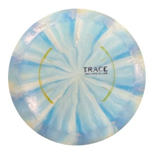 Used Streamline COS NEU TRACE Disc Golf Driver Royal Blue 177g 11450-S000524945
