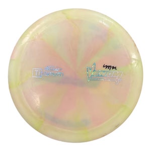 Used Discraft TI VENOM Disc Golf Driver None 174g 11450-S000524982