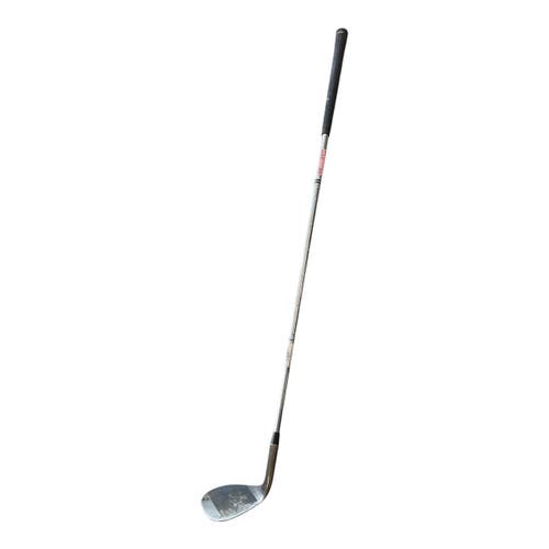 Used Pinemeadow FOURTH WEDGE Golf Wedge Mens RH 64 Degree 11450-S000524171