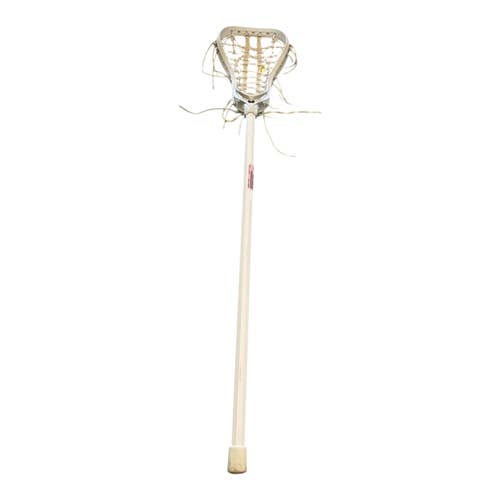 Used Brine REIGN Wmn Atk/Mid Complete Stick White 36" 11450-S000524606