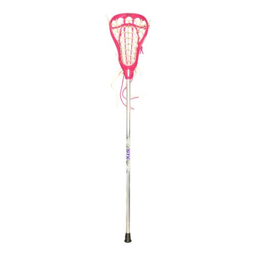 Used STX MYTH Wmn Atk/Mid Complete Stick Pink 11450-S000525041