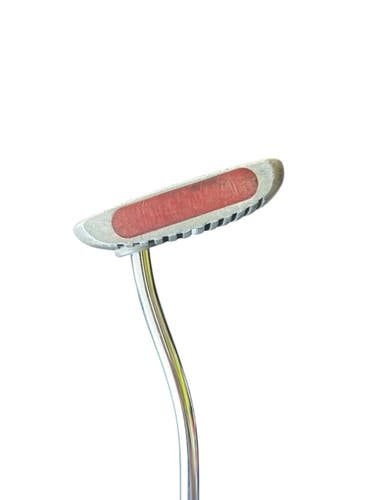 Used Ram ZEBRA FACE-BALANCED Mens Putter RH 11450-S000525169