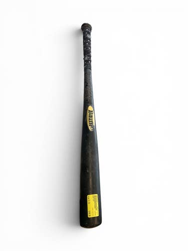 Used BAUM BAT BB/SB Wood Bat 31" 11450-S000525227