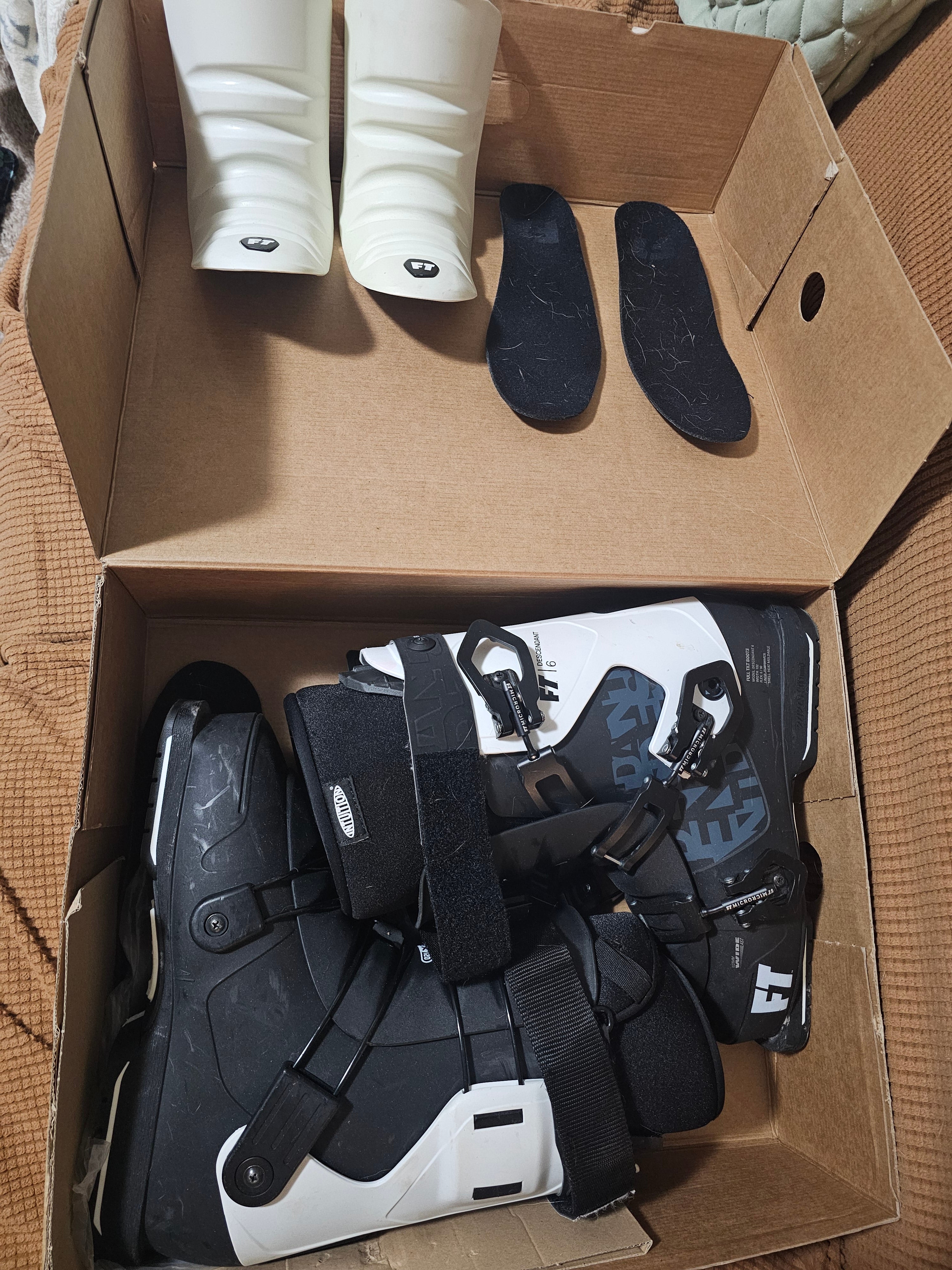 Shop Full Tilt Ski Boots - Used Options Available