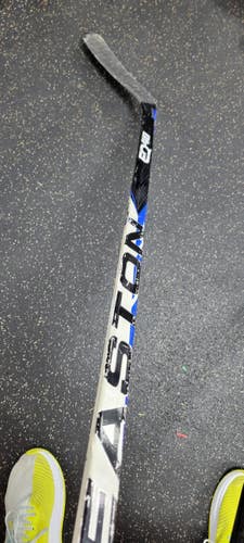Used Easton EQ 40 Inter One Piece Left 40 Flex 11497-C000159708
