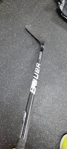 Used Bauer ONE 100 Inter One Piece Left 52 Flex 11497-C000159709