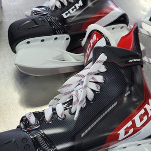CCM NEW FT485 8.5 Senior Hockey Skate Senior 8.5 11497-C000159704