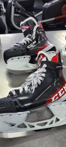 CCM NEW FT485 8.5 Senior Hockey Skate Senior 8.5 11497-C000159703