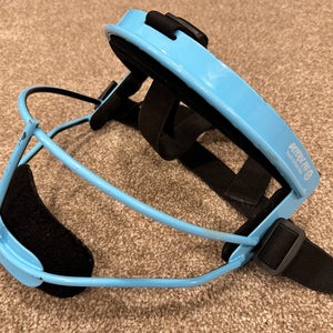 Rip It Defense Pro Face Guard (Used)