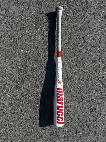 2023 Marucci CATX Connect Hybrid USSSA Certified Bat (-8) 20 oz 28" (Used)