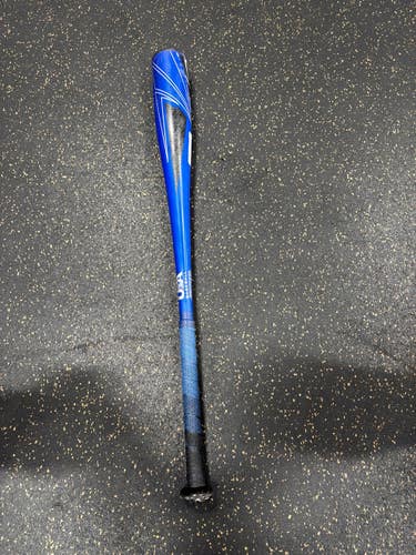 Used Rawlings RX9 ALLOY BB/SB USA 2 5/8 Bat 28" 11337-S000492249