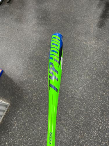 Used Easton TYPHOON BB/SB USA 2 1/4 Bat 29" 11337-S000492250