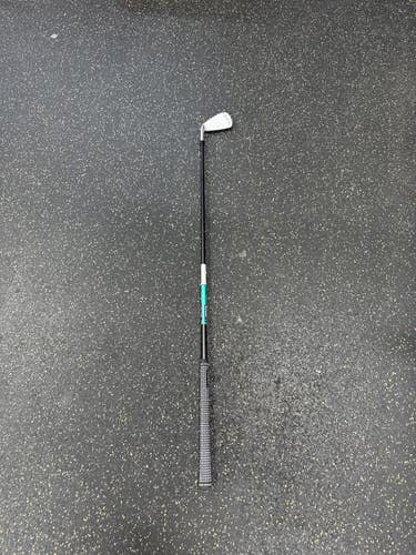 Used TAKOMO 101U Mens Individual Iron RH 4 Iron 11337-S000492200
