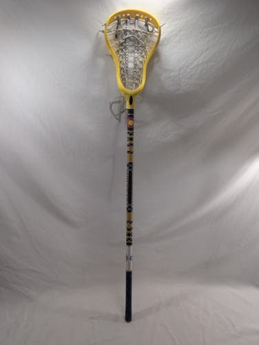 Harrow P7 Women's Lacrosse Stick (Used)
