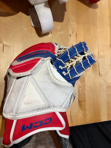 2024 CCM EFlex 6 Regular (Used)