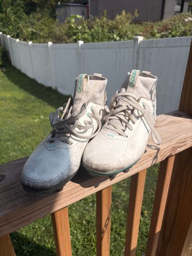 Mens 11 Caddix Cleats
