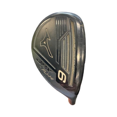 Used Mizuno JPX FLI-HI Mens Hybrid Club RH 9 Hybrid 11859-S000032318