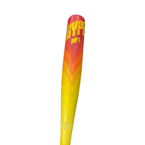 Used Easton HYPE FIRE BB/SB USSSA 2 3/4 Bat 31" 11859-S000032301