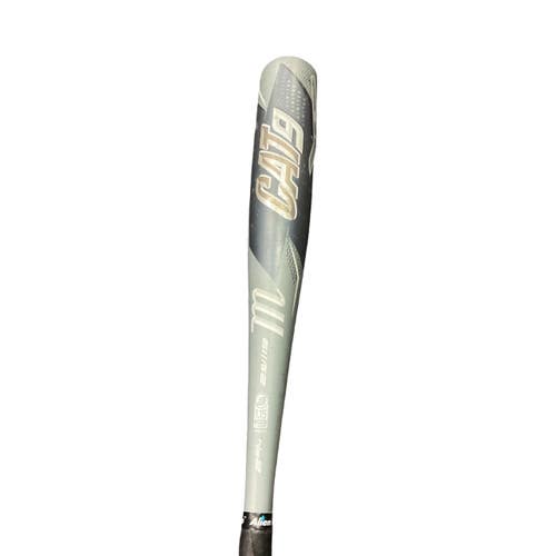 Used Marucci CAT 9 BB/SB USSSA 2 3/4 Bat 29" 11859-S000032303