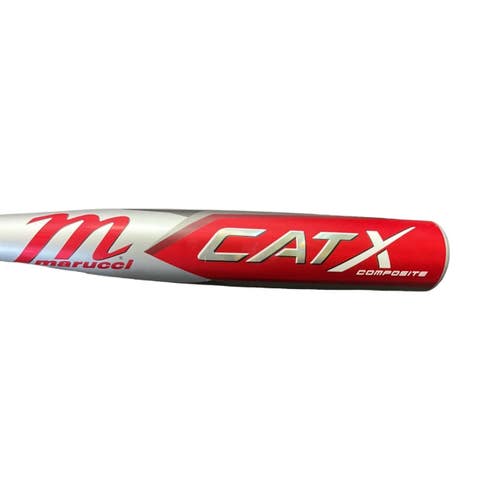 Used Marucci CATX CONNECT BB/SB USSSA 2 3/4 Bat 31" 11859-S000032292