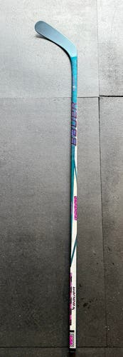 Senior Bauer Twitch Left Hand Hockey Stick P92 77 Flex (New)