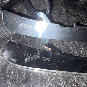 Bauer Fly-Ti 280 mm (Used)
