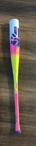 2026 Easton Dub Composite USSSA Certified Bat (-5) 26 oz 31" (Used)