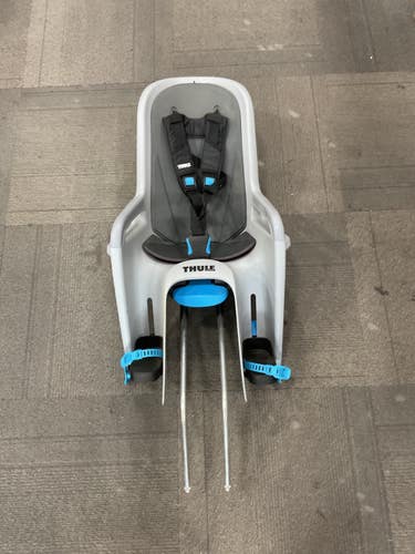 Used Thule Bike Accessory 11614-S000240527