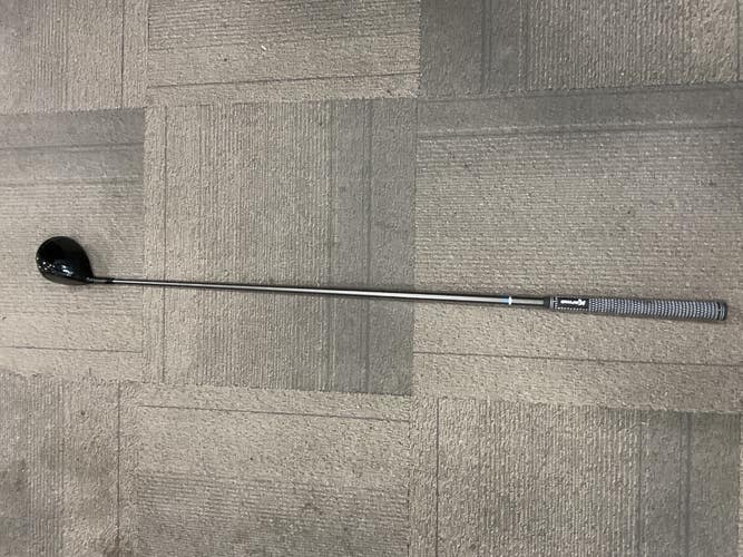 Used Callaway ROUGE Mens Fairway Wood RH 3 Wood 11614-S000240525