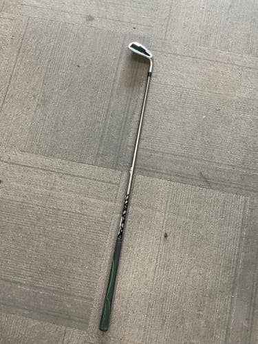 Used Top Flite GAMERX Golf Chipper RH Pitching Wedge 11614-S000240511