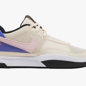 Men's Size M 8.0 (W 9.0) Nike Ja 1 Shoes (New)