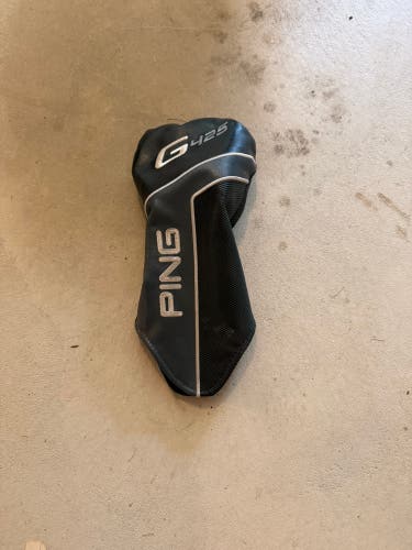 Ping G425 Driver Head Cover (Used)